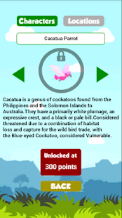 Free Flappy Parrot APK