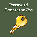 Password Generator Pro mobile app icon