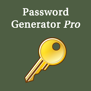 Password Generator Pro 3.0.0