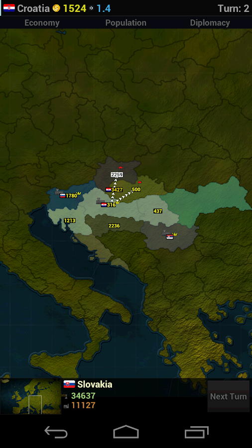 скачать age of civilization europe