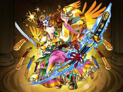 水 神殿 修羅場 111594-モンスト 神殿 水 修羅場2
