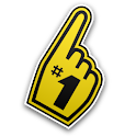 Hawkeyes News logo