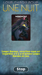 Loup Garou pour Une Nuit Screenshots 10