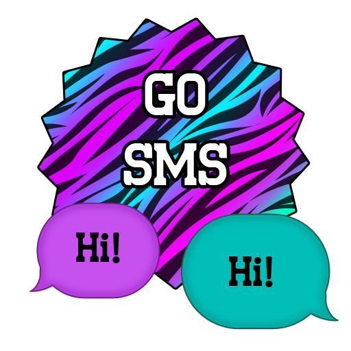 GO SMS - SCS126 LOGO-APP點子