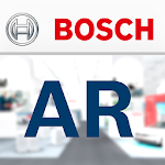 Bosch at Automechanika 2014 Apk