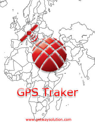 GPS Tracker