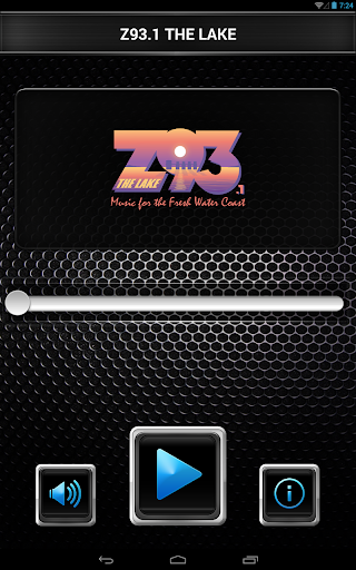 【免費娛樂App】Z93.1-APP點子