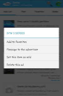 ilooloo Classifieds Africa Screenshots 2