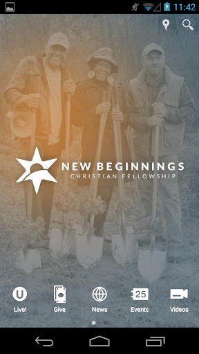 New Beginnings Christian