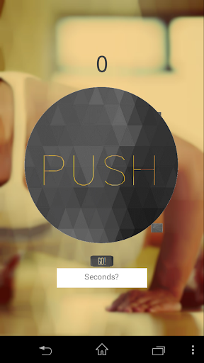 免費下載健康APP|Push Yourself UP! app開箱文|APP開箱王