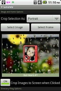 How to install FrameMe 1.3.5 apk for laptop