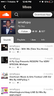 DJ Fly Guy Screenshots 3