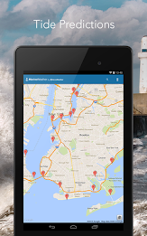 Marine Weather by AccuWeather poster 15