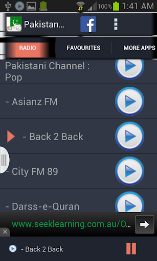 免費下載新聞APP|Pakistan Radio News app開箱文|APP開箱王