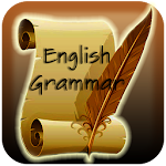 Cover Image of Download English Grammar (Tablets) Free 2.1 APK
