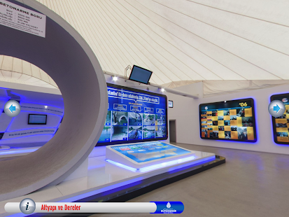İBB Tanıtım Merkezi Screenshots 8