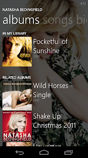 ZPlayer - screenshot thumbnail