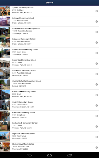 【免費教育App】Shawnee Mission School Dist.-APP點子