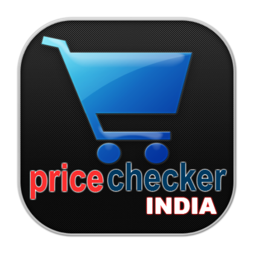Price Checker India 購物 App LOGO-APP開箱王