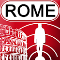 Rome Tracker logo