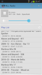 Lastest RLL Radio APK for Android