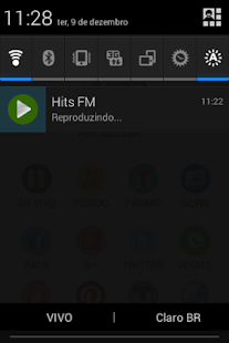 How to download Hits FM 2.1.8.52 unlimited apk for android