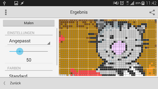 Lastest Rasterelli APK for Android