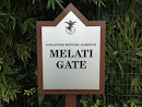 SBG Melati Gate