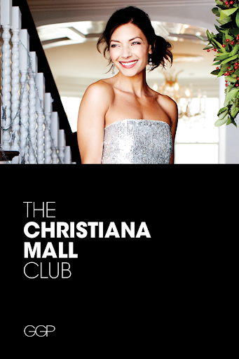 Christiana Mall