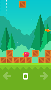 Free Panic Birds APK for Android