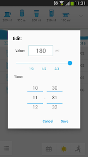 Download Hydro+ drink water APK for Android