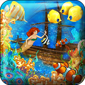 Coral Reef Jigsaw Puzzles for PC and MAC