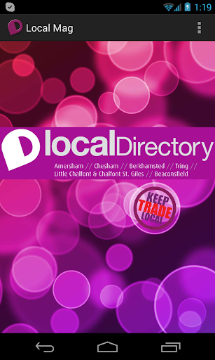 Local Directory