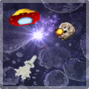 Angry Space Defender.apk 2.3