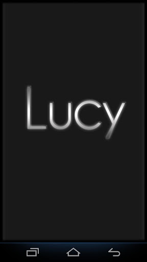 Lucy 구버전