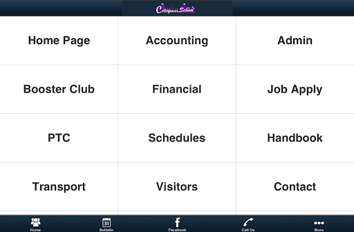 免費教育App|Cotopaxi School App|阿達玩APP