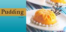 Pudding Recipes (desserts) APK