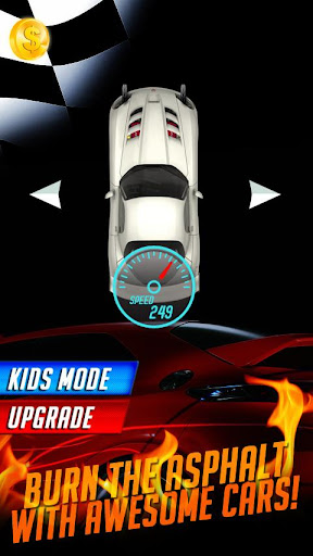 【免費賽車遊戲App】Extreme Highway Heat-APP點子