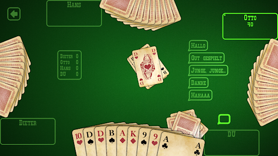 How to download Doppelkopf Saloon patch 1.12 apk for pc