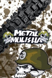 How to mod GO SMS PRO Metal Mulisha Theme patch 1.3 apk for android