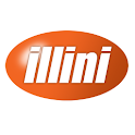 HR Illini logo