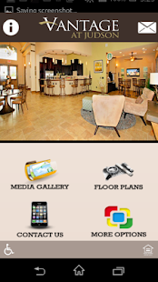 Free Download Vantage at Judson Apartments APK