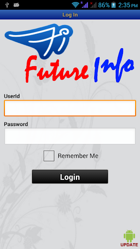 FutureInfo ® Accounting Soft.
