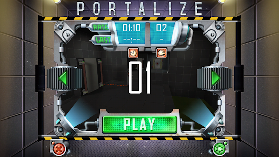 Portalize