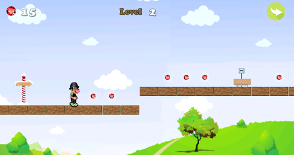 How to install Super Charlie World 1.0 unlimited apk for pc