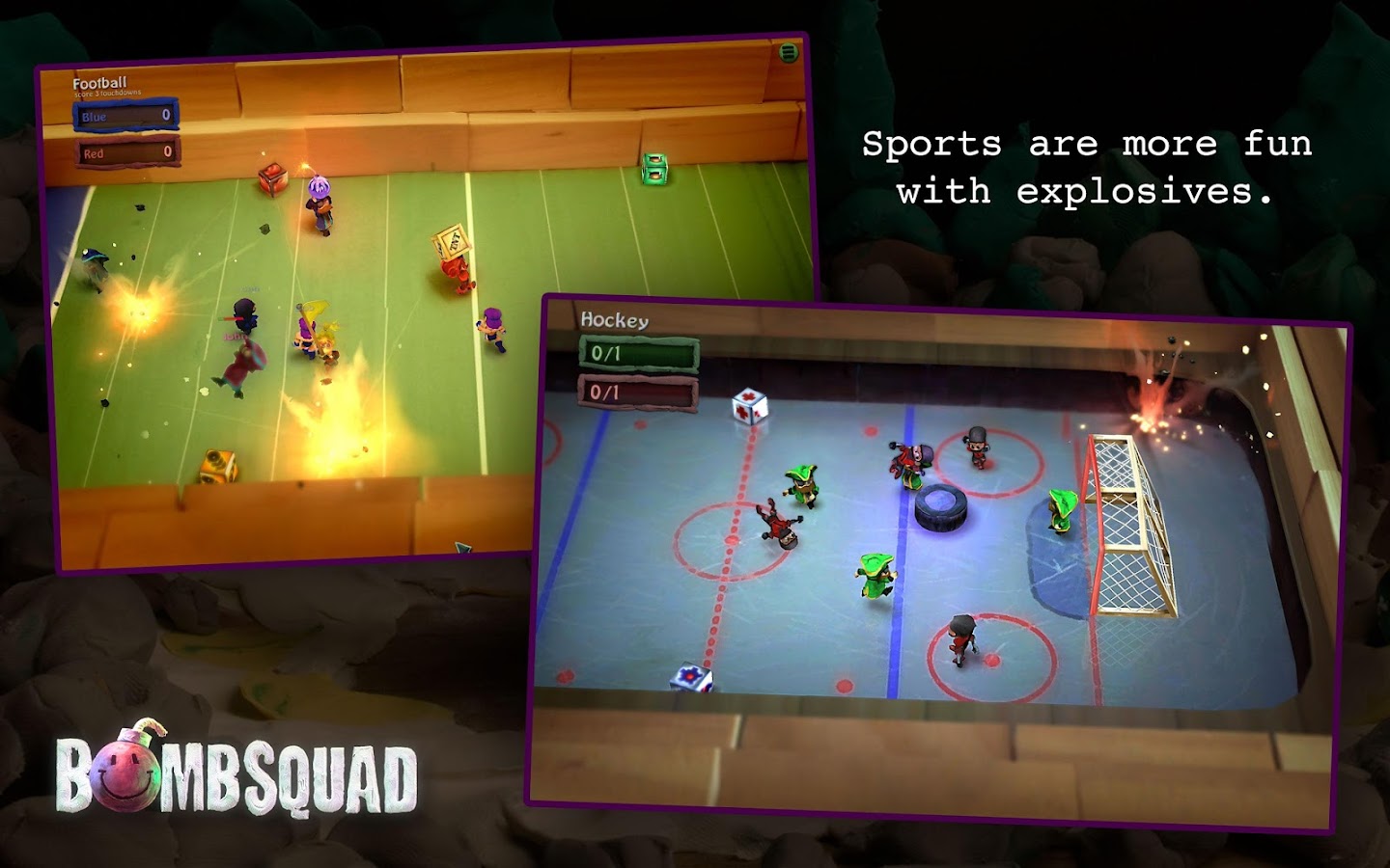 BombSquad Android Apps on Google Play