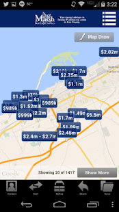 Search Erie Homes - náhled