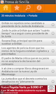 How to install Prensa de Sevilla 13.0 mod apk for android