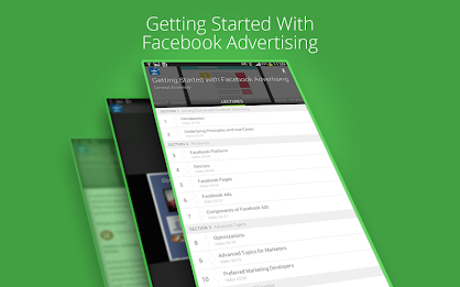 Learn Facebook Advertising poster 8