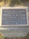 Moyers Memorial Field